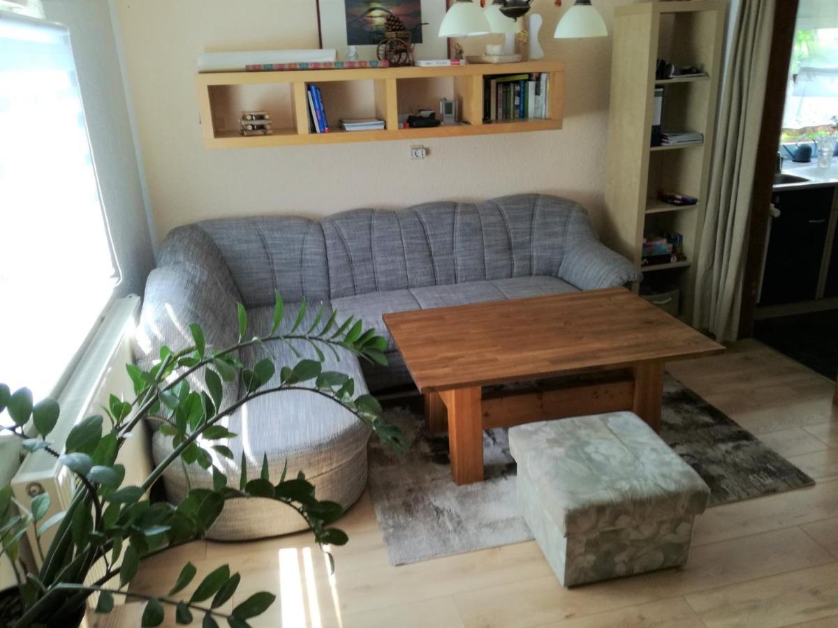Ferienwohnung Seilerberg Freiberg Eksteriør billede