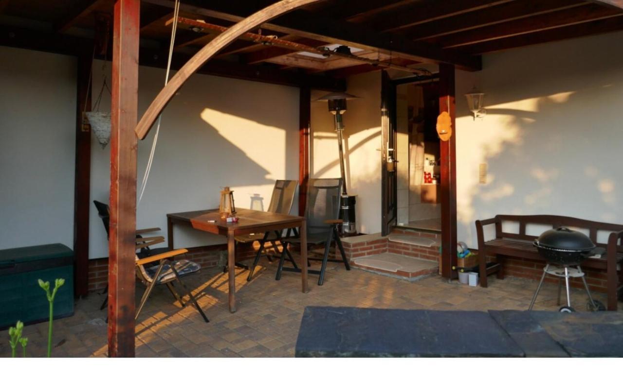 Ferienwohnung Seilerberg Freiberg Eksteriør billede